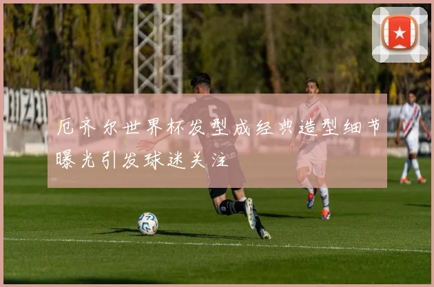 厄齐尔世界杯发型成经典造型细节曝光引发球迷关注